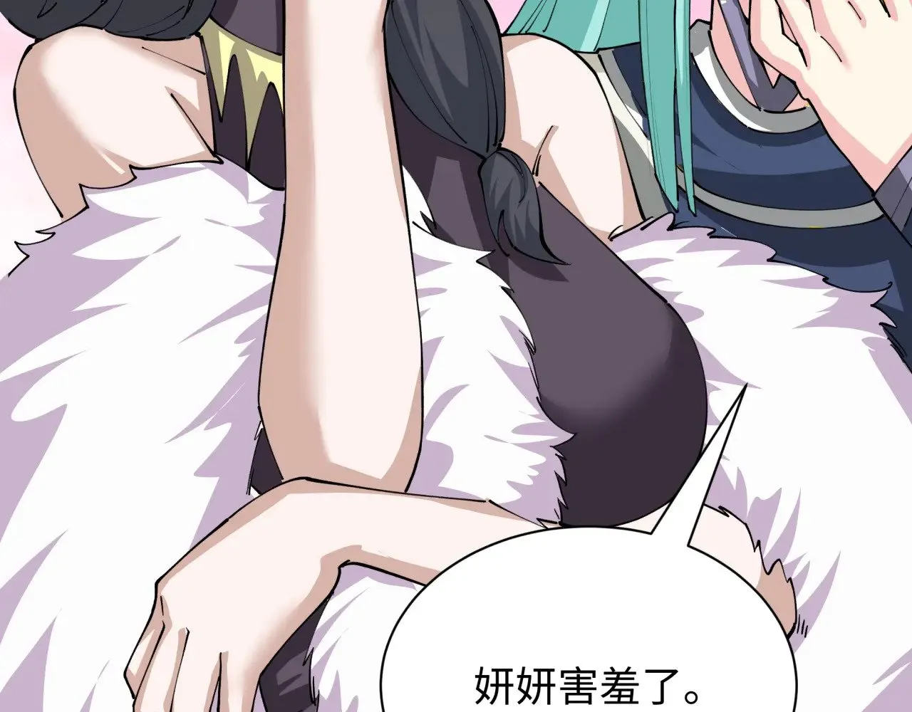 第389话 云梦篇-返回东方！157