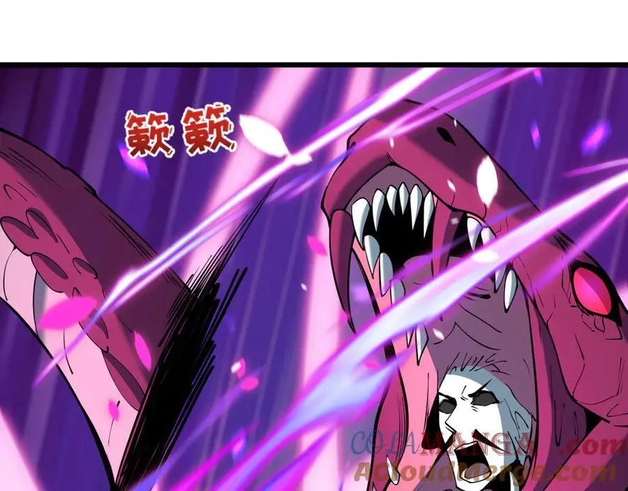 第401话 扶桑篇-扶桑沉没！40