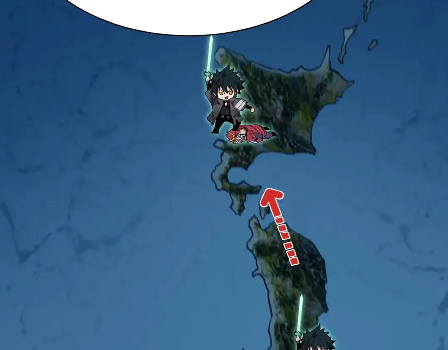 第402话 扶桑篇-扶桑攻略！31