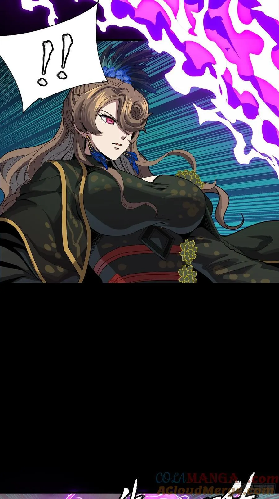 246 闻仲VS张角6