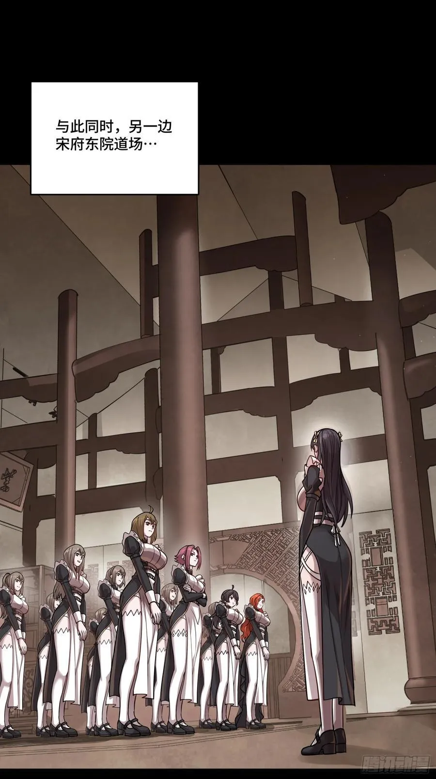 243 侍女小队17