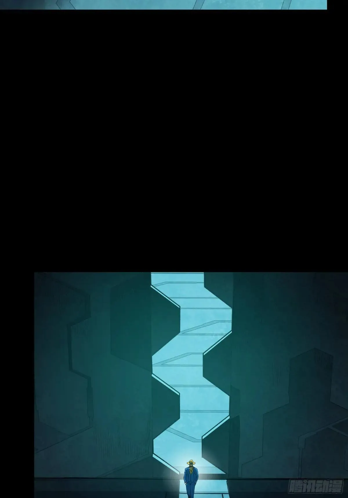 251 南州幽灵的真相62