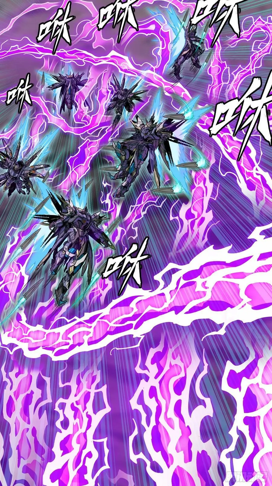 246 闻仲VS张角7