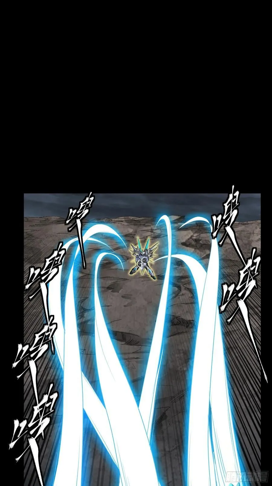 246 闻仲VS张角16
