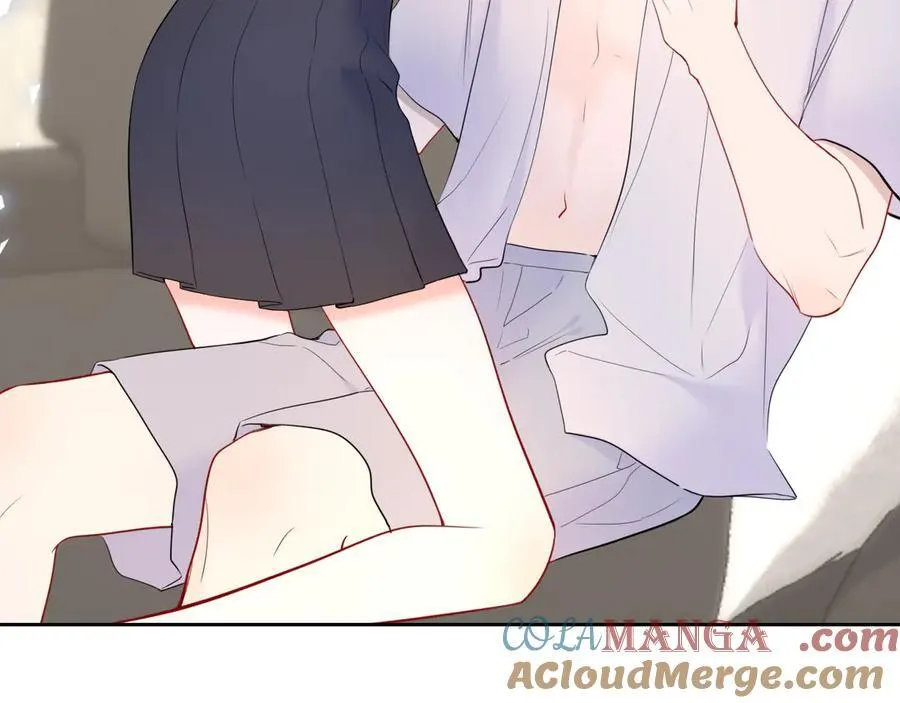 第36话 微醺，面红耳赤36