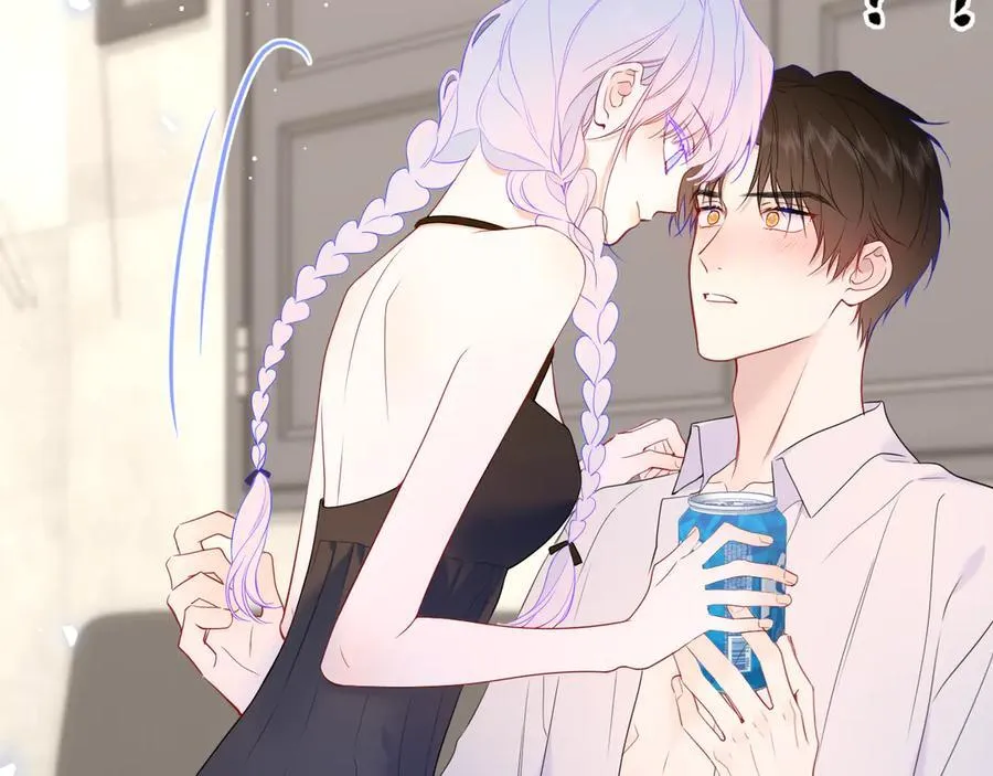 第36话 微醺，面红耳赤35