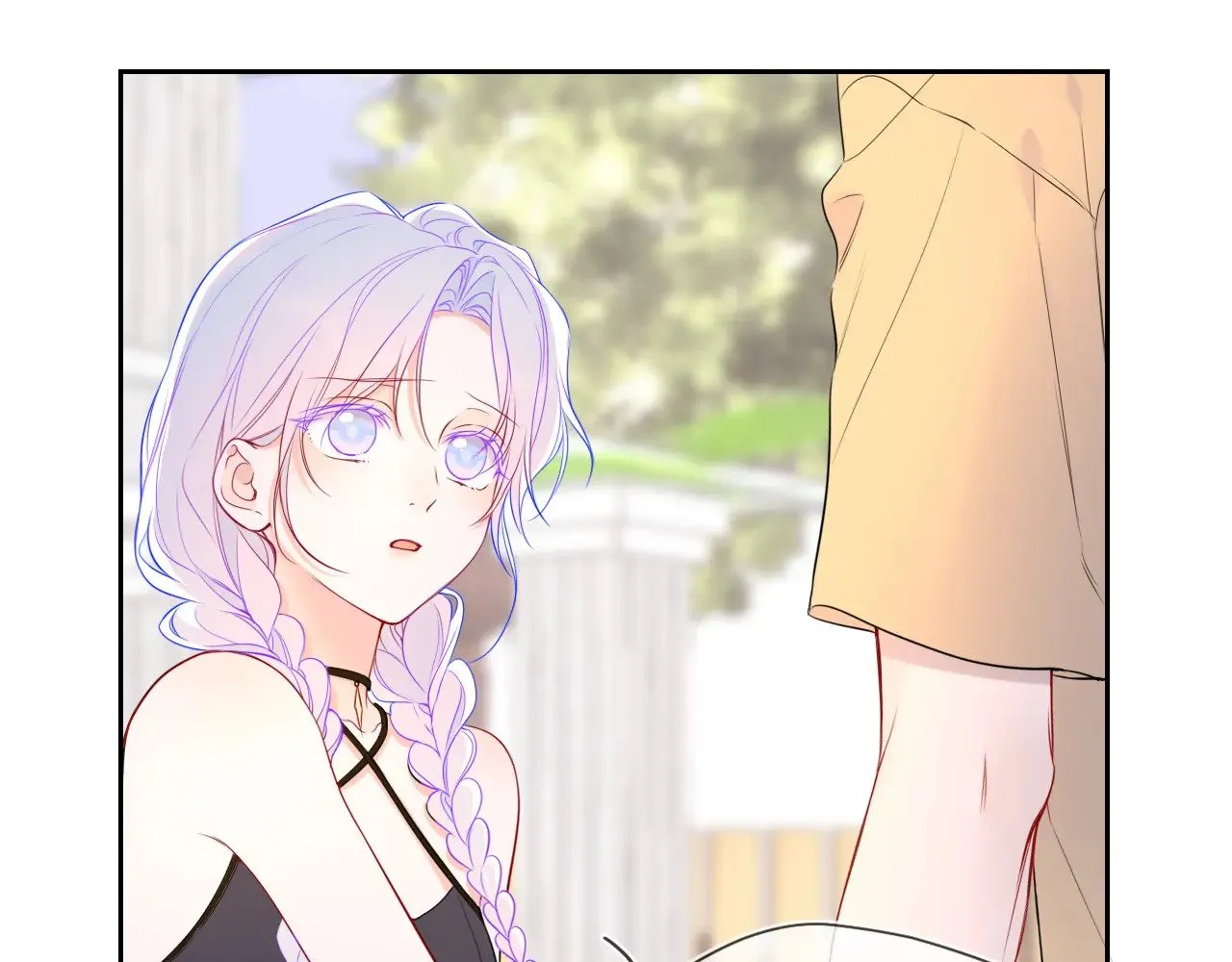 第35话 木头的酒量?10