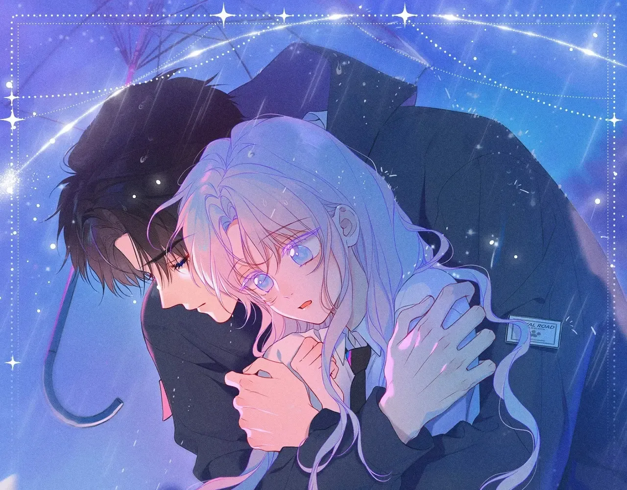 第35话 木头的酒量?104
