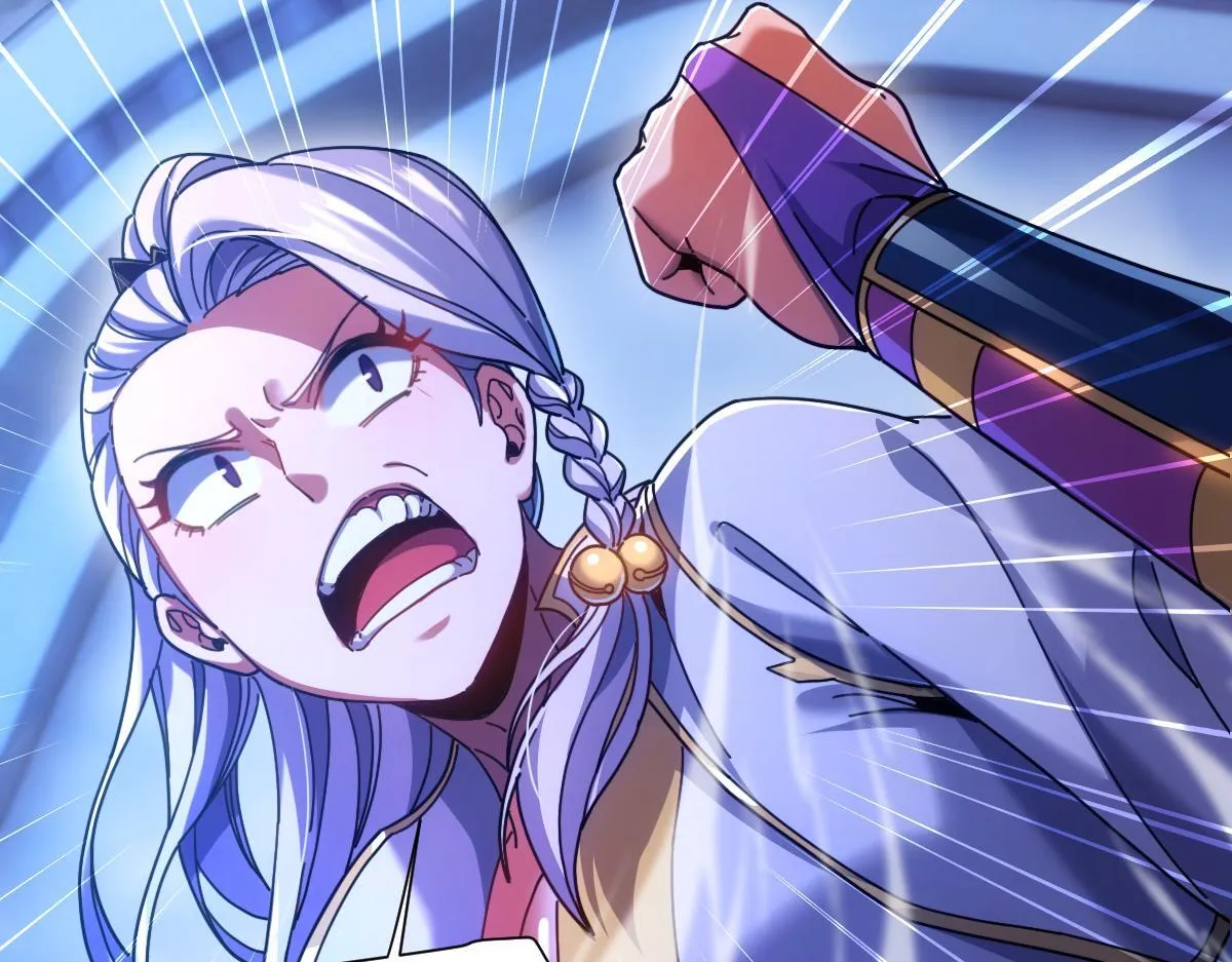 第51话 狮子大开口77