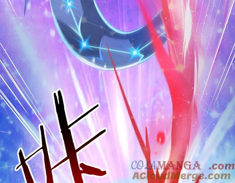 第76话 末日坠落VS血刃之爪92