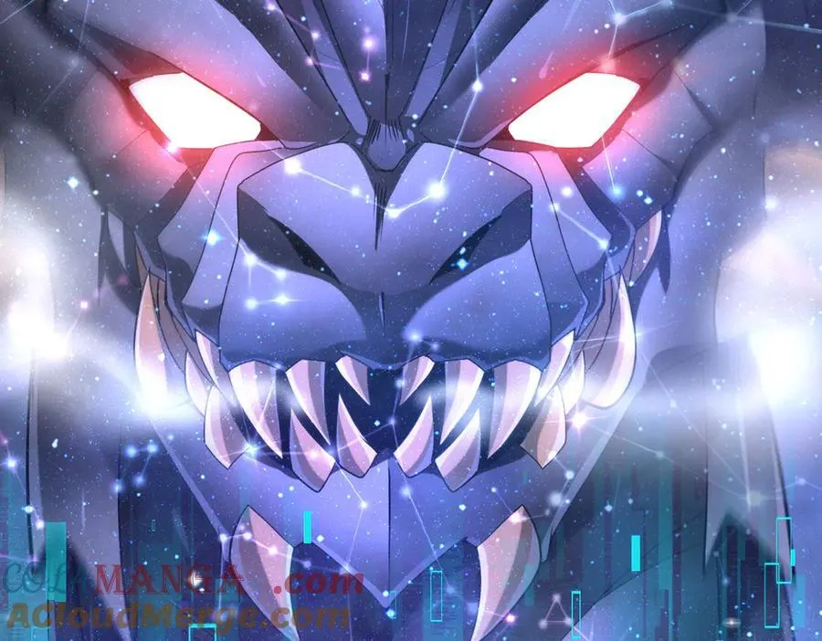 第76话 末日坠落VS血刃之爪20
