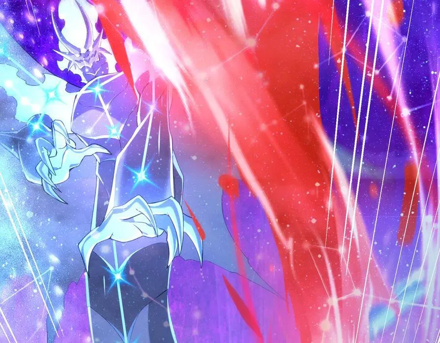 第76话 末日坠落VS血刃之爪91