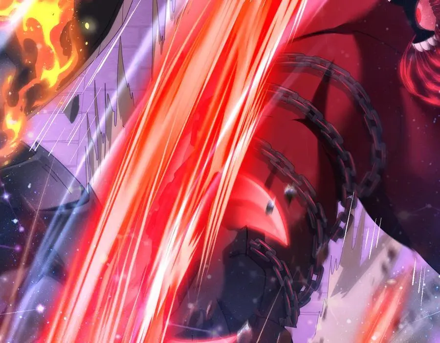 第76话 末日坠落VS血刃之爪75