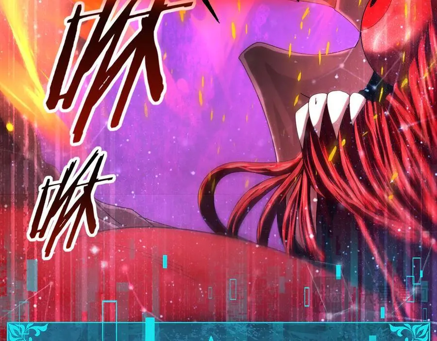 第76话 末日坠落VS血刃之爪29