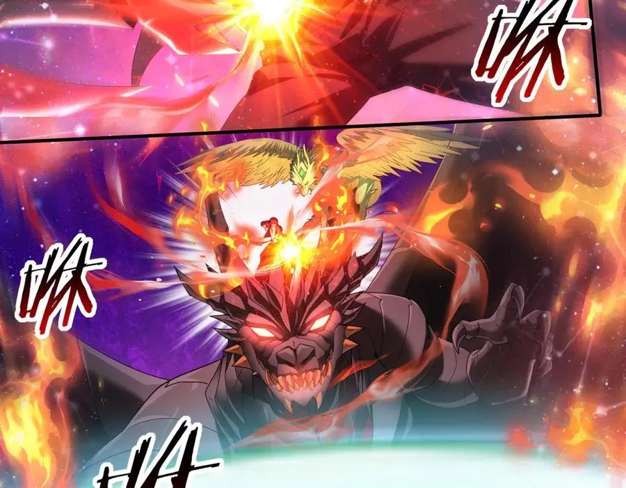 第76话 末日坠落VS血刃之爪65