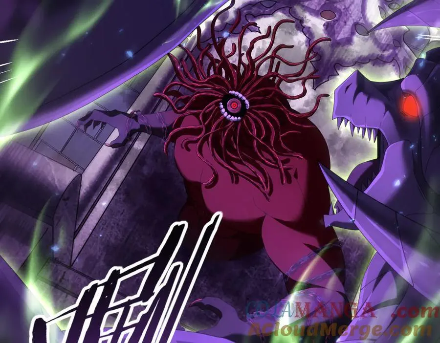 第75话 九界魔之地煞魔88