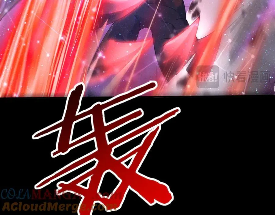 第76话 末日坠落VS血刃之爪76