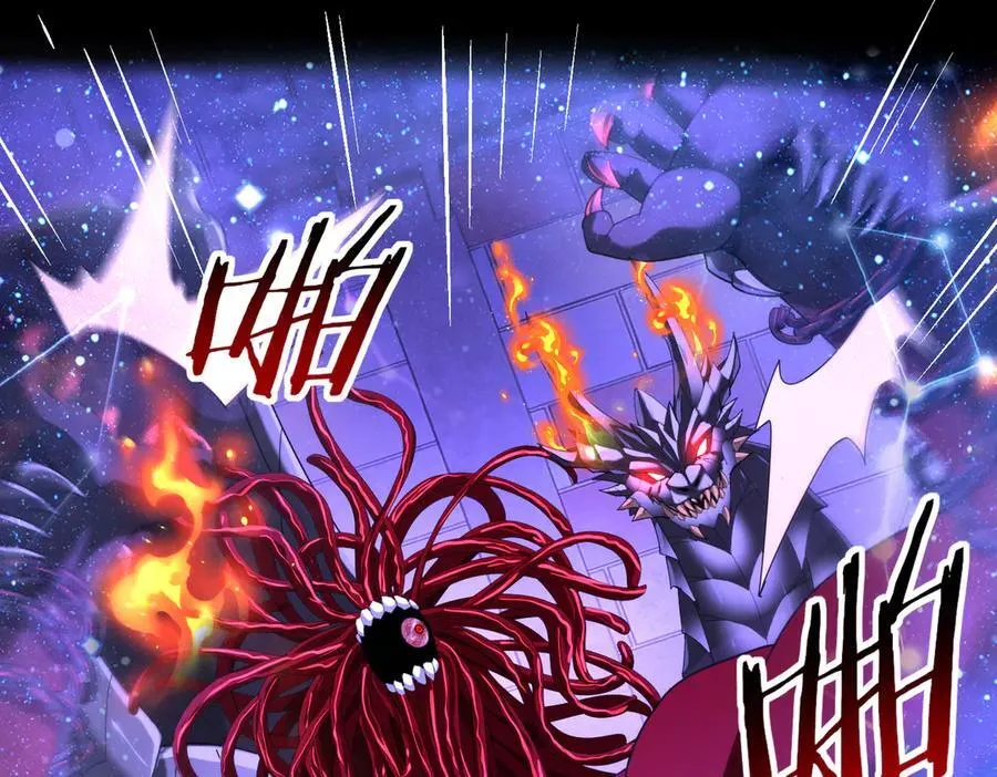 第76话 末日坠落VS血刃之爪78