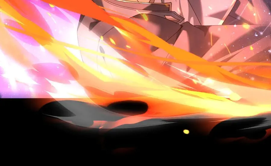 第76话 末日坠落VS血刃之爪41