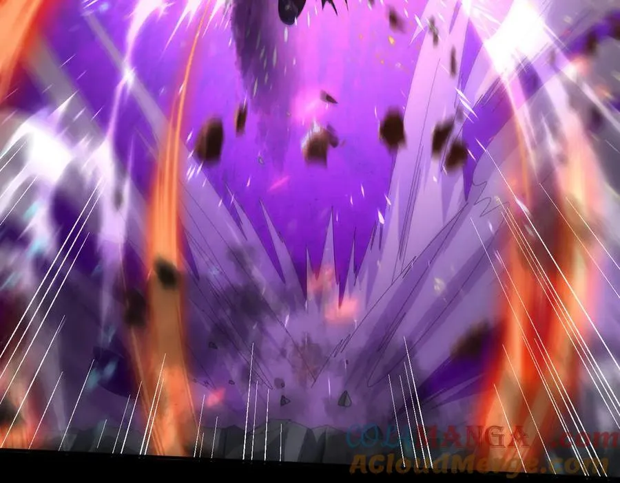 第76话 末日坠落VS血刃之爪132