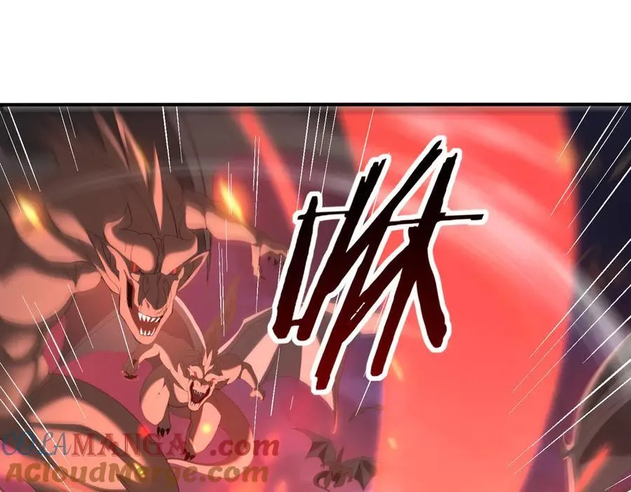 第72话 魔界的移动城堡76