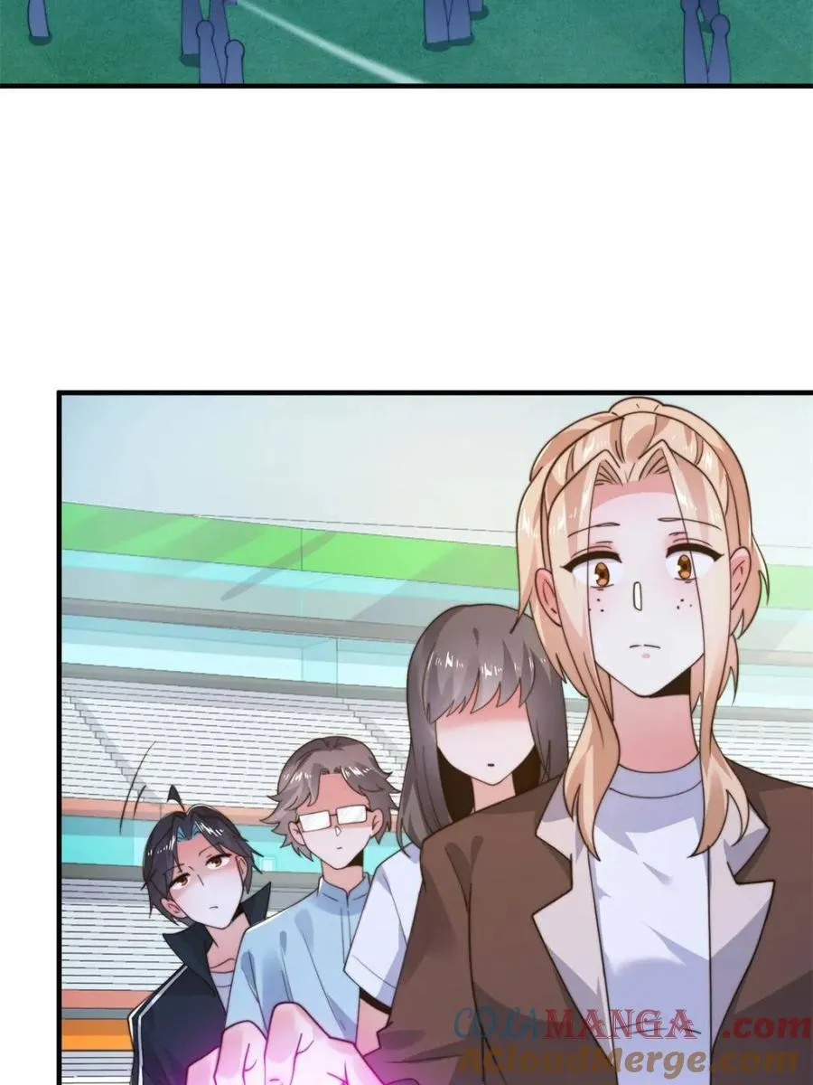 第214话 有救了，是徒弟弟！39