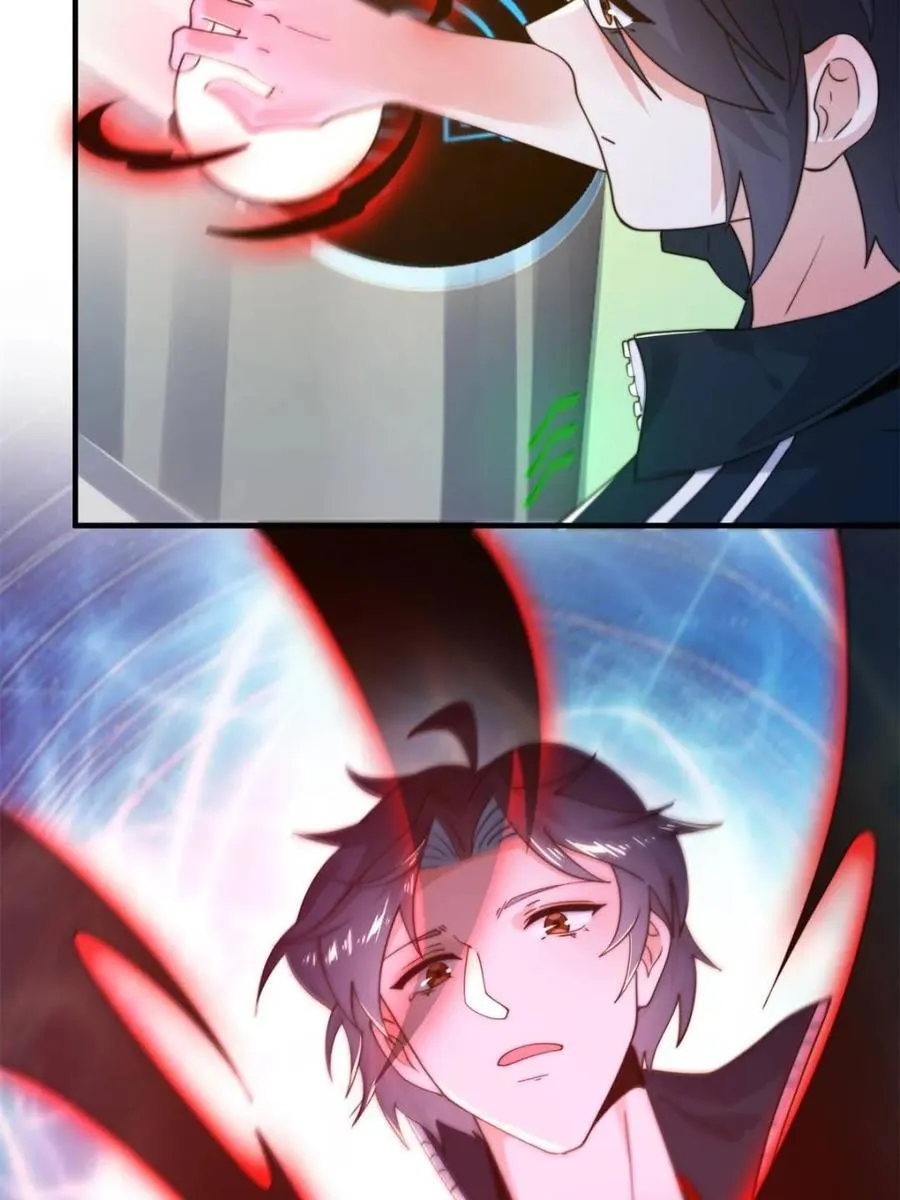 第214话 有救了，是徒弟弟！44