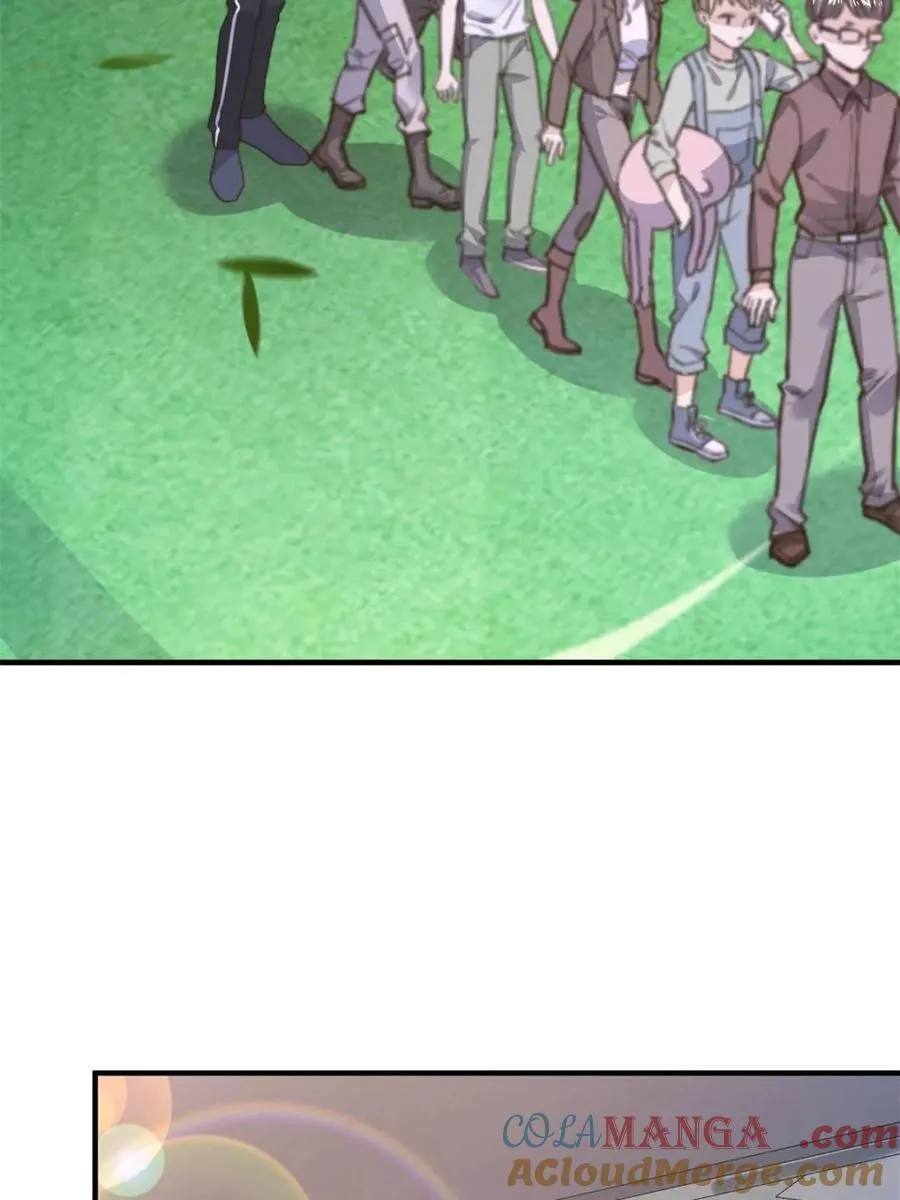 第214话 有救了，是徒弟弟！36