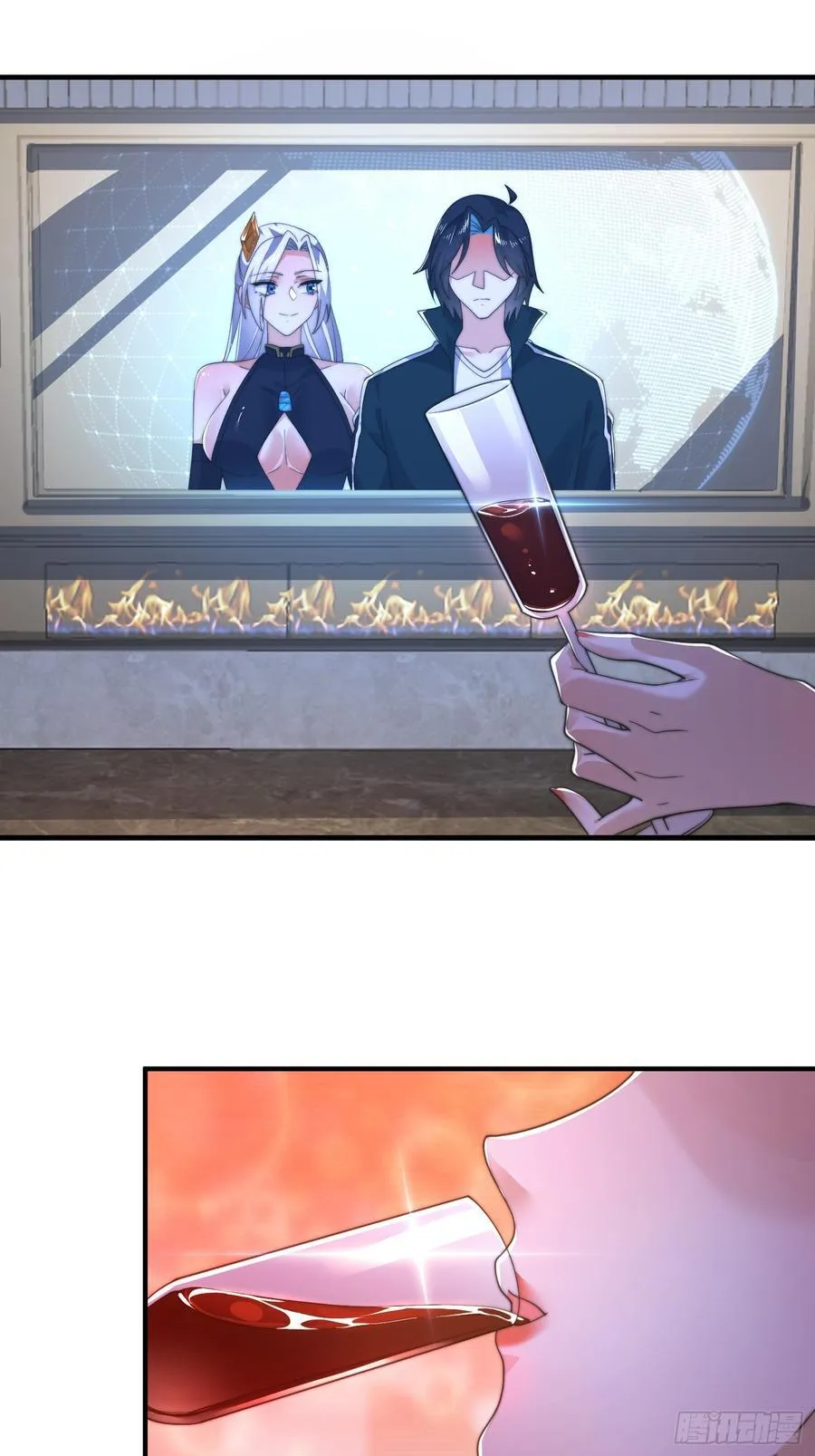 第215话 甲一你又搞我！！27