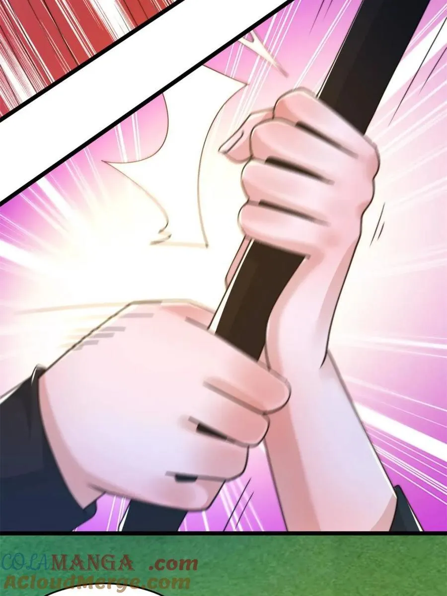 第214话 有救了，是徒弟弟！24