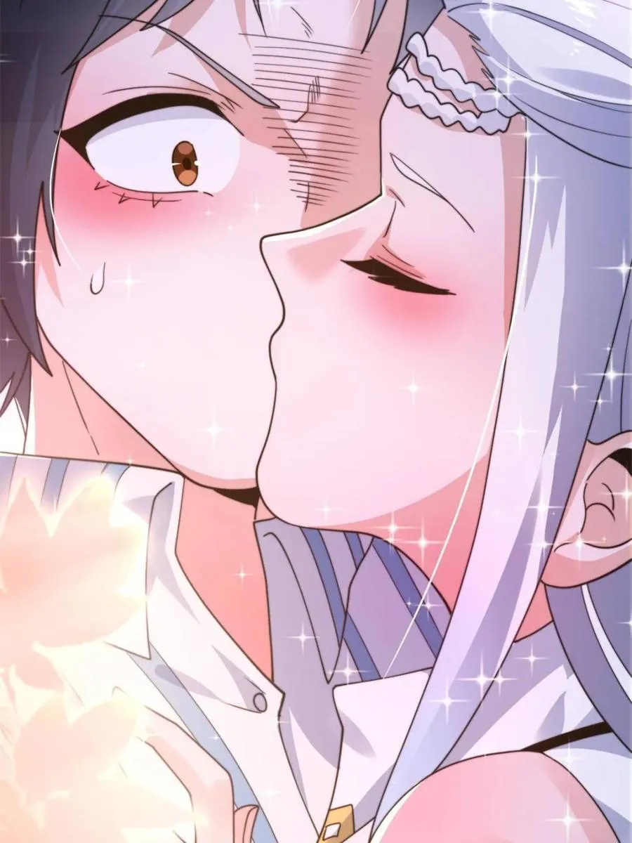 第213话 补药啊无澜学妹！！13