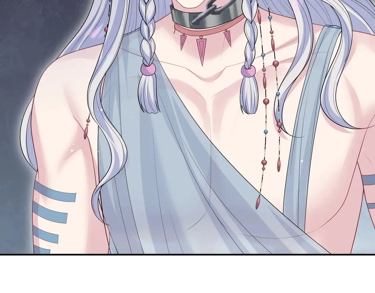 374 朕可是会吃人？92