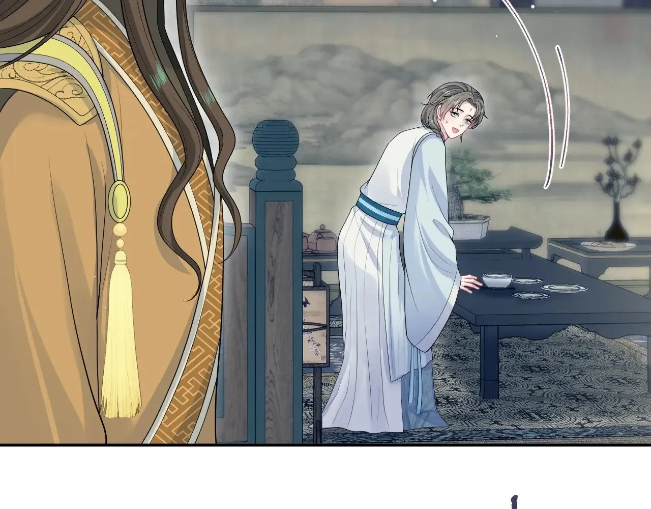 374 朕可是会吃人？23