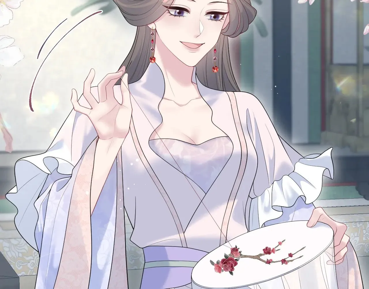 374 朕可是会吃人？3