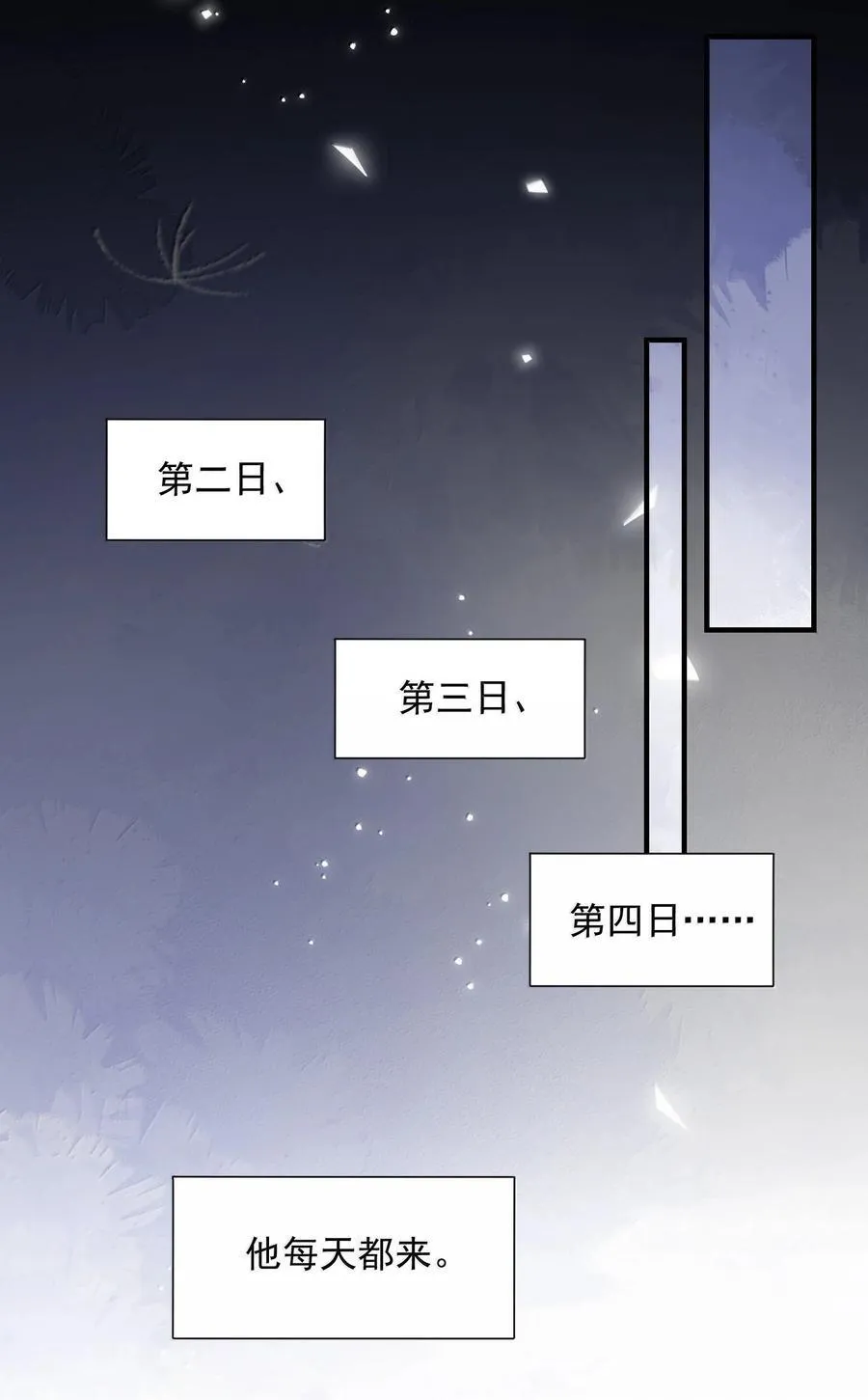 155 殿下，吃入我22