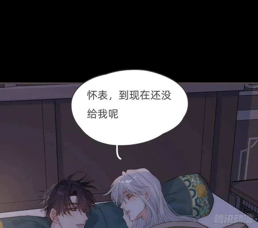 Ch.199 关于你的回忆34