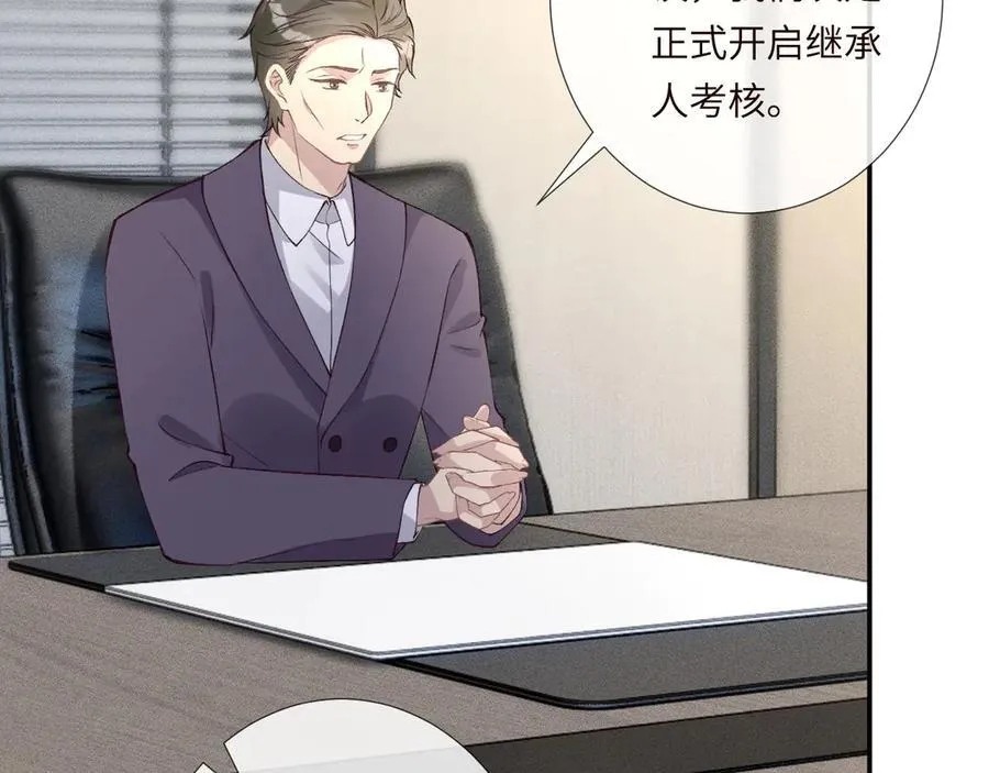 第339 继承人考核？7