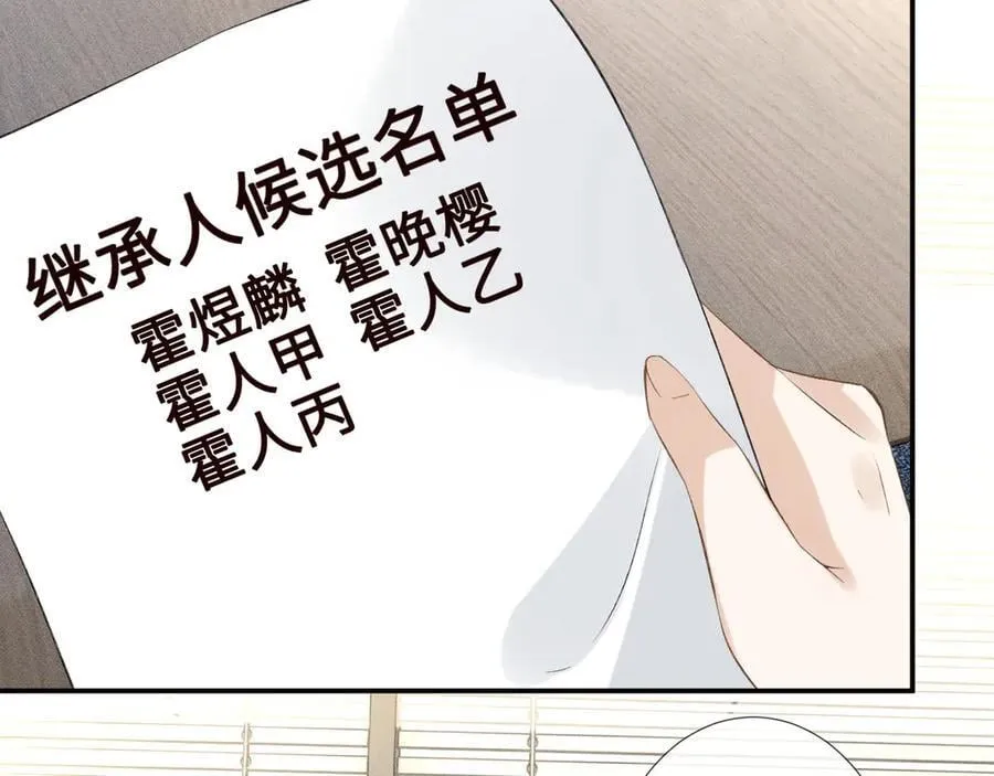 第339 继承人考核？11