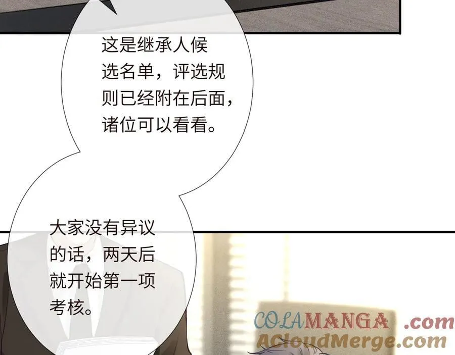 第339 继承人考核？8