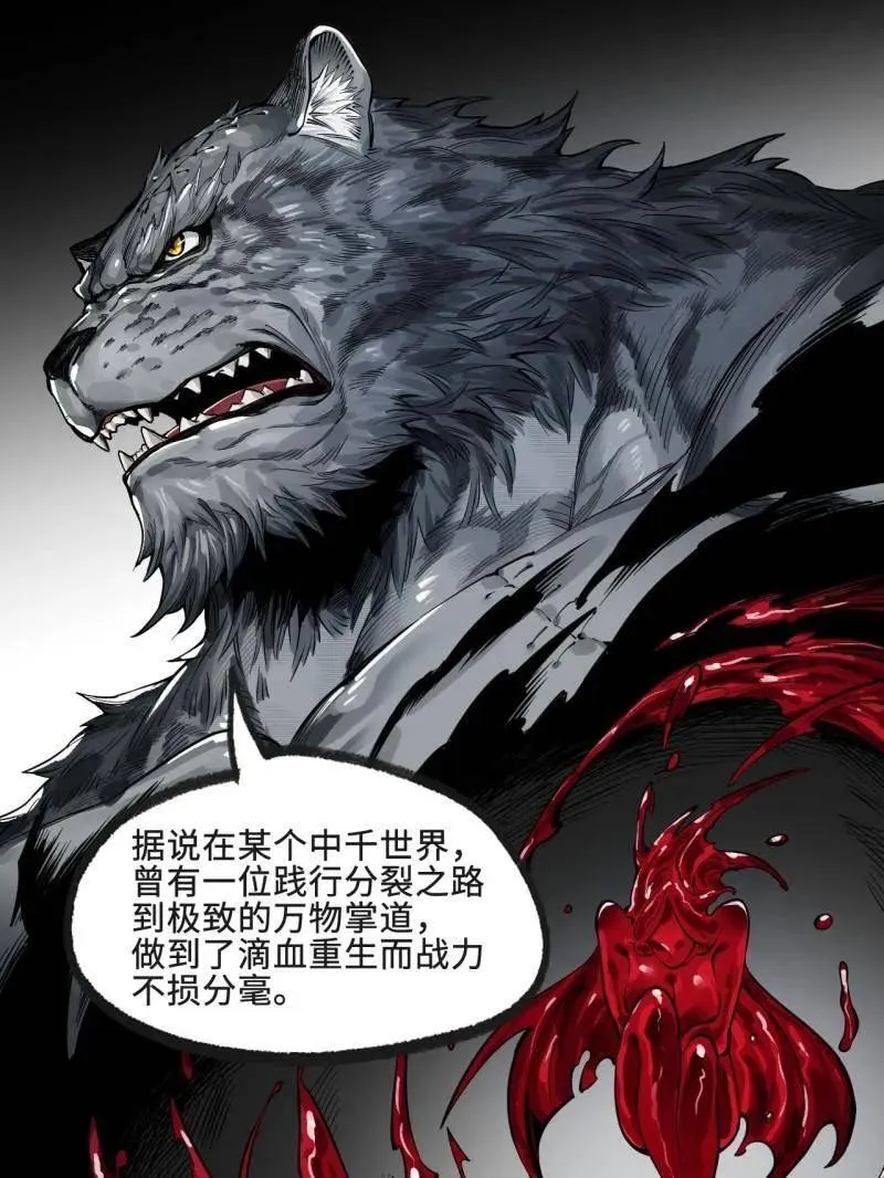 第447话 第三卷 131 聪明反被聪明误6