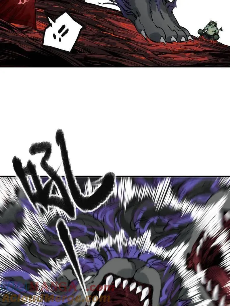 第448话 第三卷 132 失重56