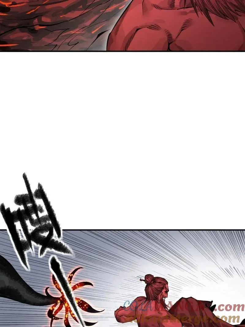 第447话 第三卷 131 聪明反被聪明误32