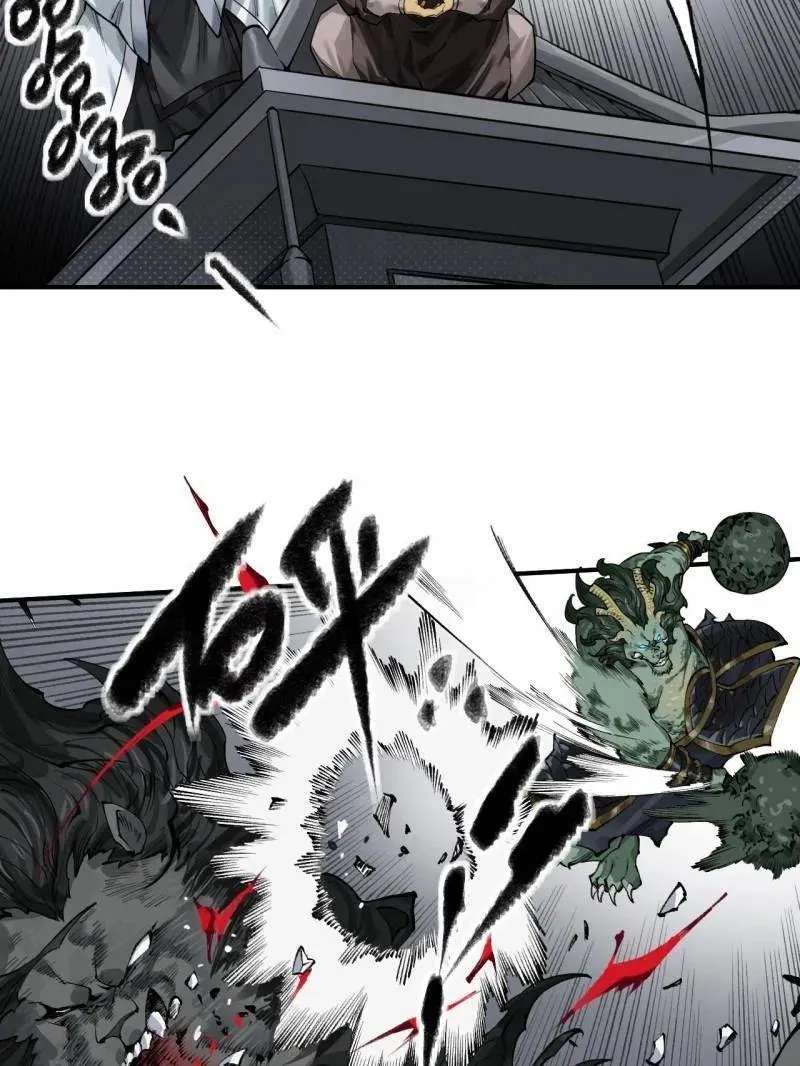 第448话 第三卷 132 失重10
