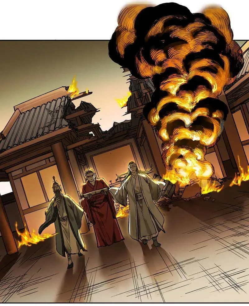 第450话 第三卷 134 言出必行柳嵕晟46