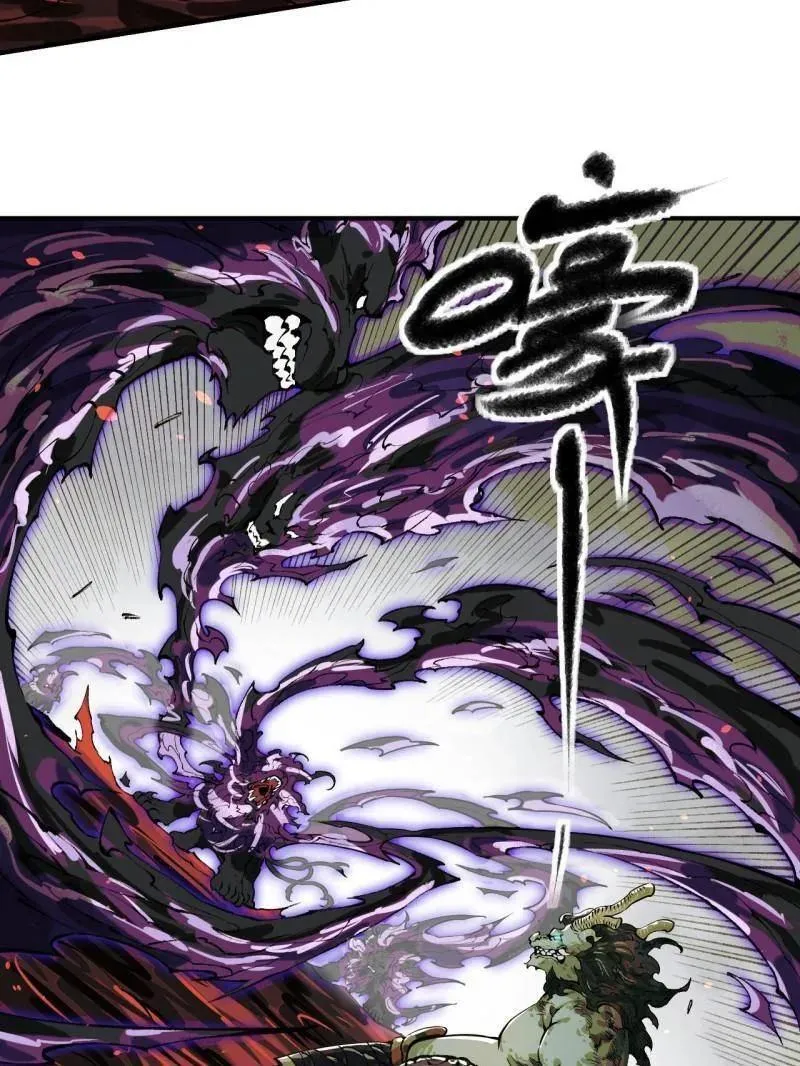 第448话 第三卷 132 失重14