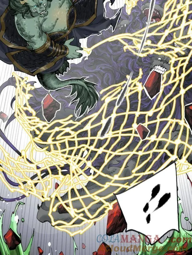第448话 第三卷 132 失重92