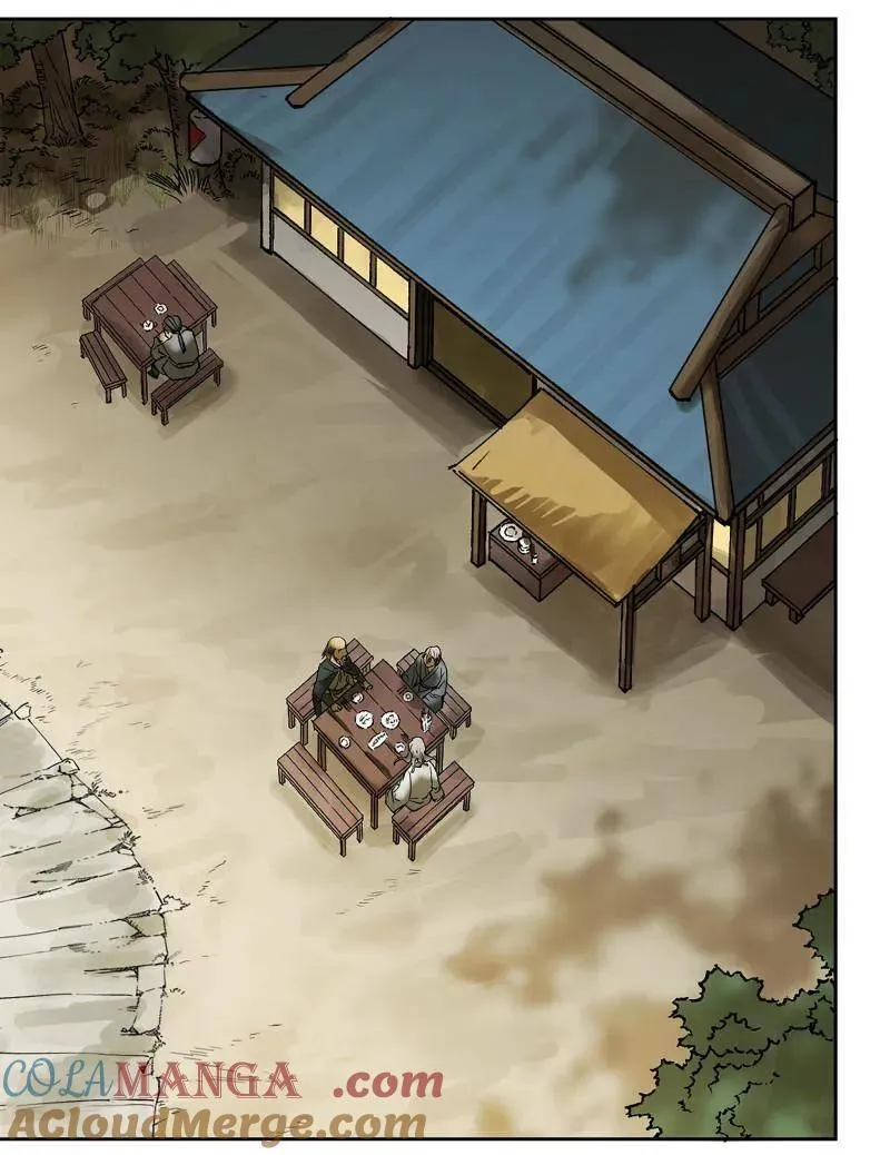 第451话 第三卷 135 始作俑者42