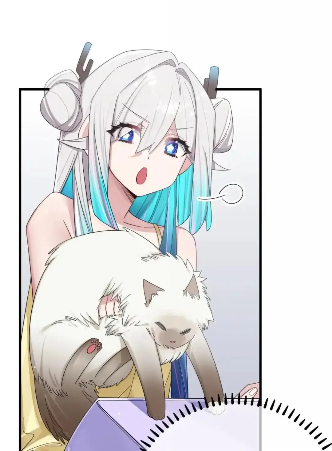 160 学姐的计划46