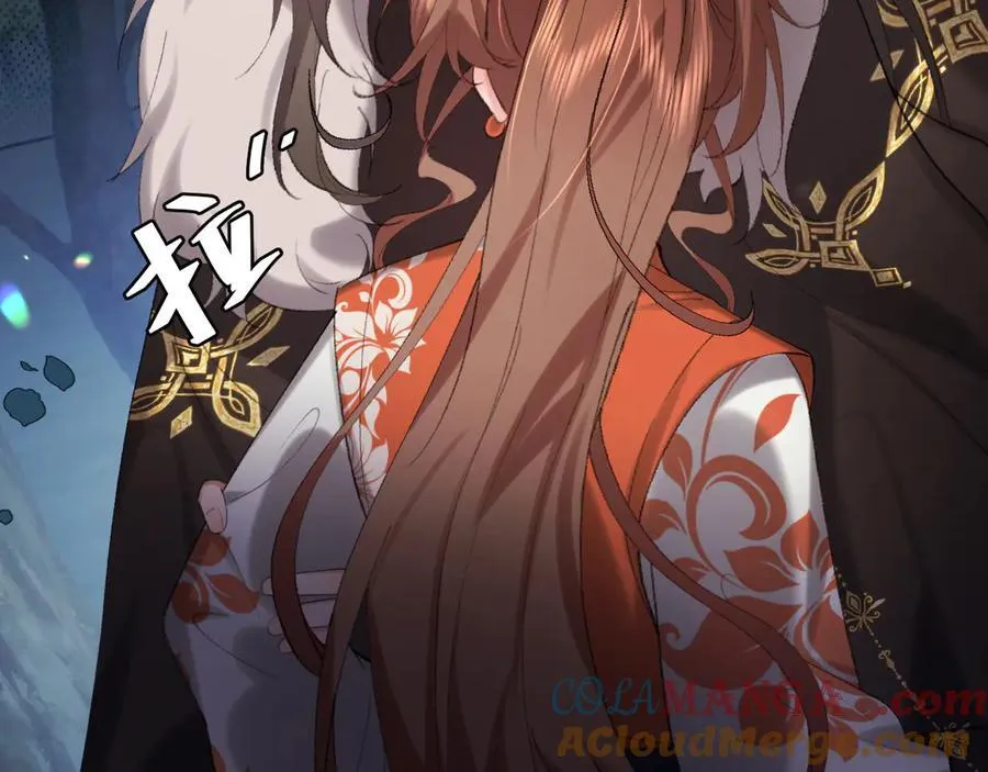 第317话 不、不可以！18