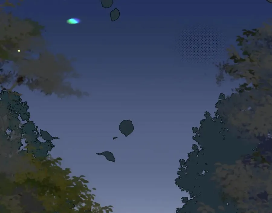 第316话 这还不叫躲？17